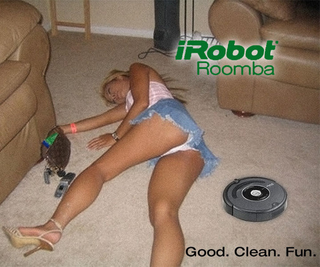 Illustration for article titled 34 Inappropriately Sexy Gadget Ads